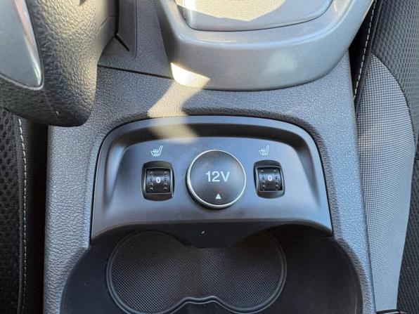 Ford Focus III с пробегом 2012 года, цена 700 000 рублей, 128000 км, хэтчбек, Автокод Объявления