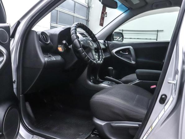 Toyota RAV4 III (XA30) Рестайлинг с пробегом 2011 года, цена 1 700 000 рублей, 170306 км, внедорожник, Автокод Объявления