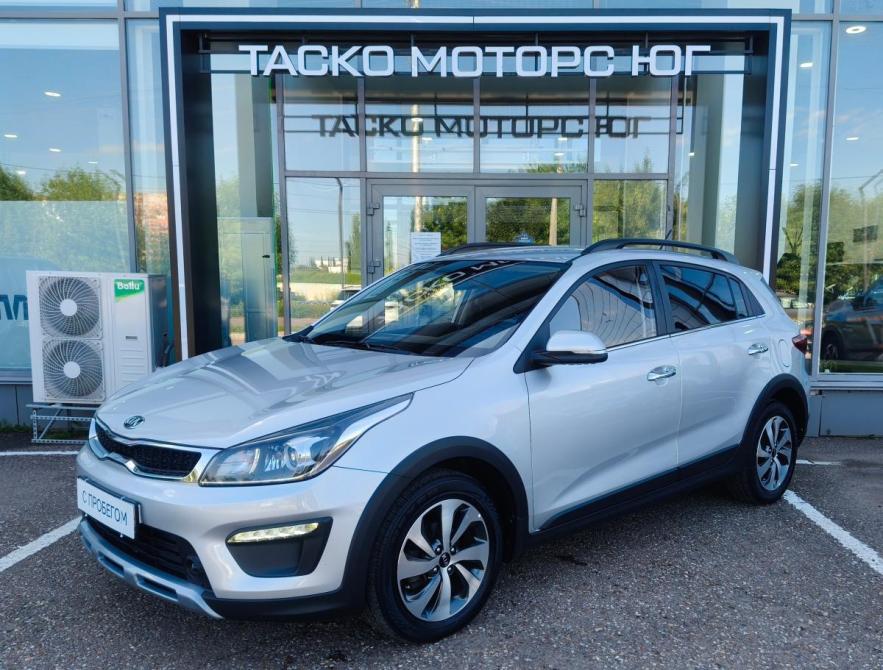 Kia Rio IV Стерлитамак  - изображение 3