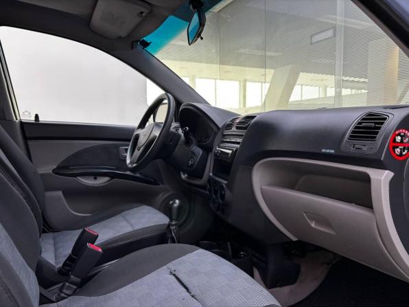 Kia Picanto I с пробегом 2006 года, цена 299 000 рублей, 183796 км, хэтчбек, Автокод Объявления