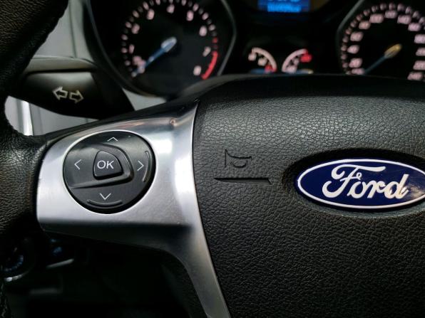 Ford Focus III с пробегом 2012 года, цена 700 000 рублей, 164934 км, хэтчбек, Автокод Объявления