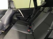 Toyota RAV4 IV (XA40) Рестайлинг Воронеж  - изображение 24