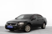 Mitsubishi Galant IX Рестайлинг 2 Барнаул  - изображение 29