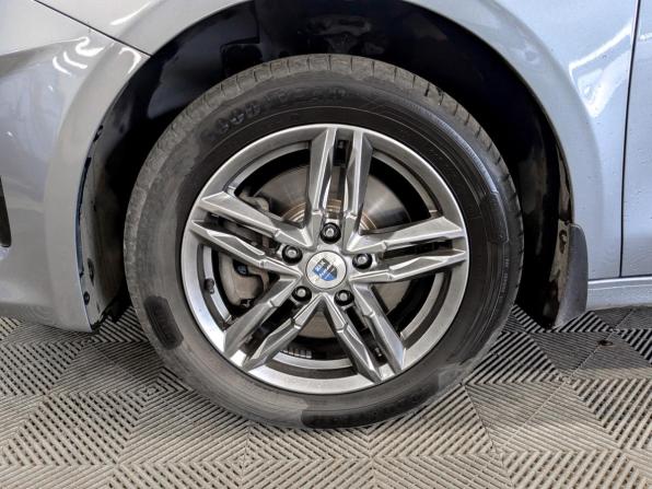 Kia Ceed III с пробегом 2020 года, цена 1 890 000 рублей, 91490 км, универсал, Автокод Объявления