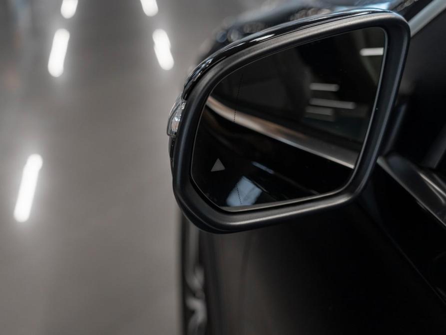 Mercedes-Benz GLE II (V167) Рестайлинг Москва  - изображение 28