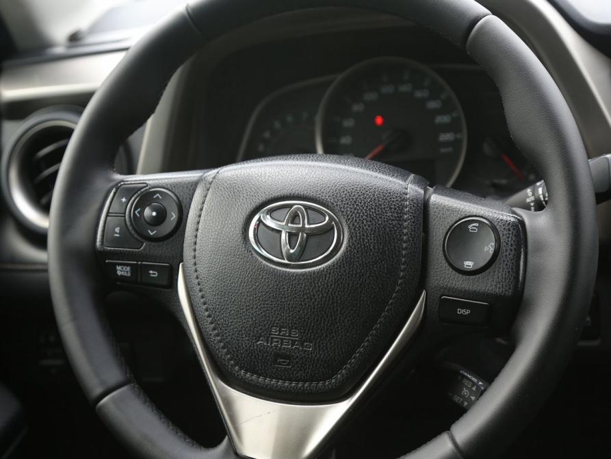 Toyota RAV4 IV (XA40) Иваново  - изображение 16