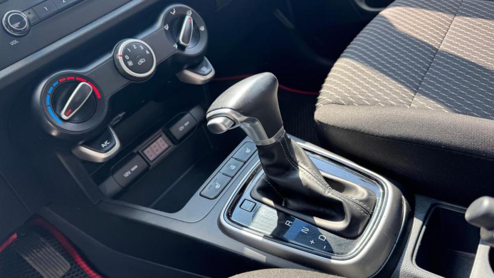 Kia Rio IV Магнитогорск  - изображение 12