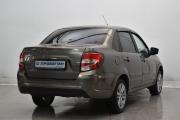 Lada (ВАЗ) Granta I Рестайлинг Москва  - изображение 19