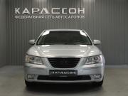 Hyundai Sonata V (NF) Рестайлинг Пермь  - изображение 22