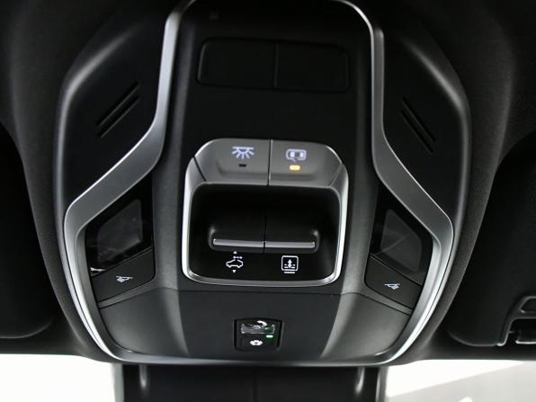 Geely Tugella I Рестайлинг с пробегом 2024 года, цена 3 675 000 рублей, 13217 км, внедорожник, Автокод Объявления