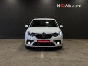 Renault Logan II Рестайлинг Челябинск  - изображение 16