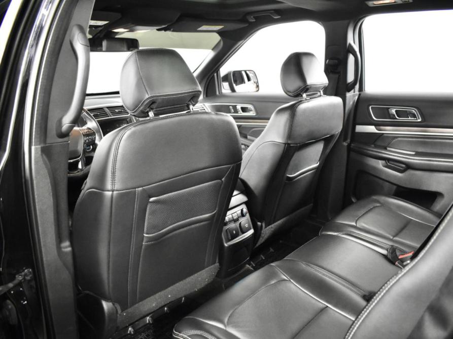 Ford Explorer V Рестайлинг Казань  - изображение 13