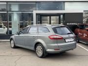 Ford Mondeo IV Москва  - изображение 24