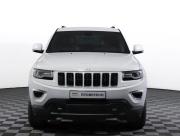 Jeep Grand Cherokee IV (WK2) Рестайлинг Москва  - изображение 24