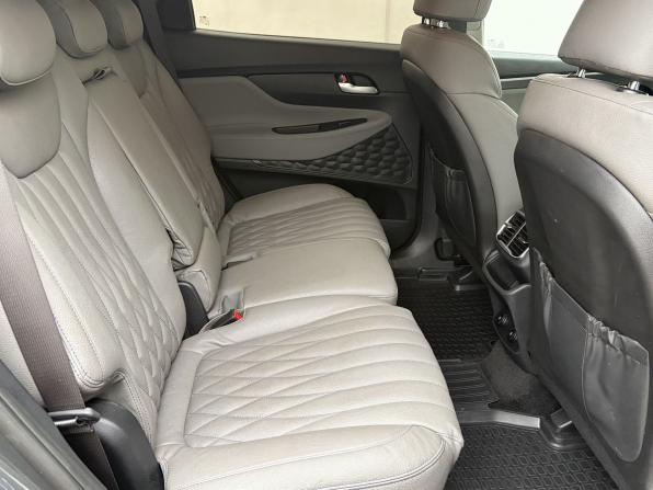 Hyundai Santa Fe IV с пробегом 2020 года, цена 2 770 000 рублей, 68642 км, внедорожник, Автокод Объявления