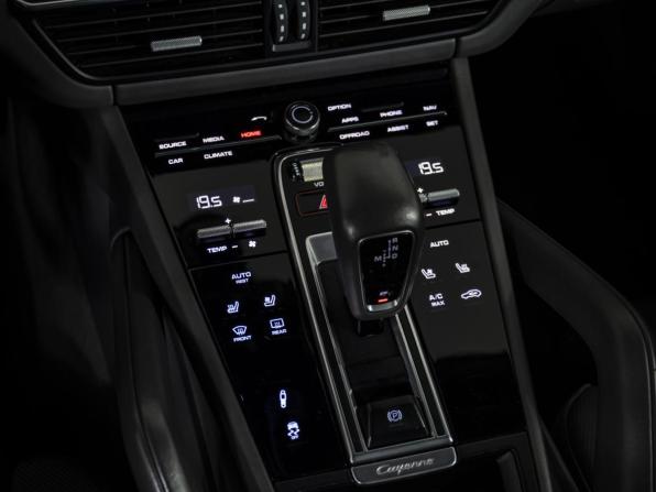 Porsche Cayenne III с пробегом 2018 года, цена 5 530 000 рублей, 106902 км, внедорожник, Автокод Объявления