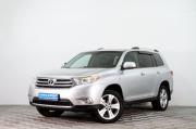 Toyota Highlander II (XU40) Рестайлинг Сургут  - изображение 21