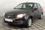 Lada (ВАЗ) Granta I Рестайлинг Волгоград  - изображение 27