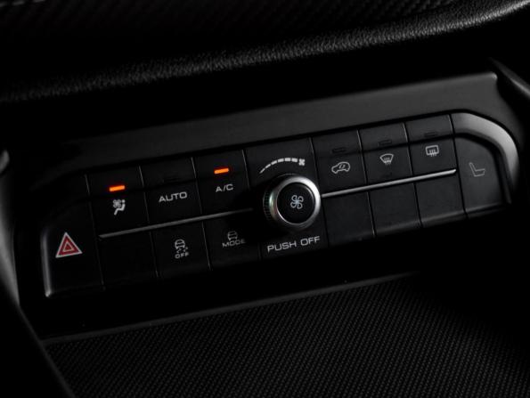 Haval F7x I с пробегом 2021 года, цена 1 719 000 рублей, 120524 км, внедорожник, Автокод Объявления