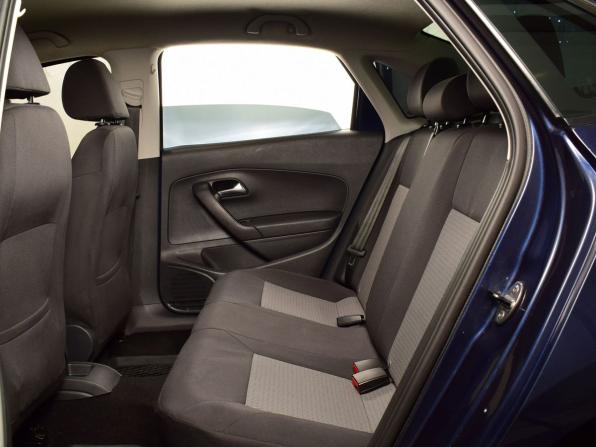 Volkswagen Polo V с пробегом 2014 года, цена 839 995 рублей, 47728 км, седан, Автокод Объявления