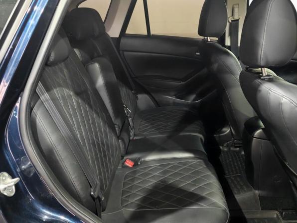Mazda CX-5 I с пробегом 2014 года, цена 1 499 000 рублей, 202600 км, внедорожник, Автокод Объявления