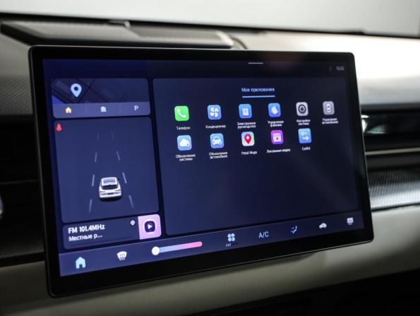 JETOUR DASHING I с пробегом 2023 года, цена 1 899 000 рублей, 45709 км, внедорожник, Автокод Объявления