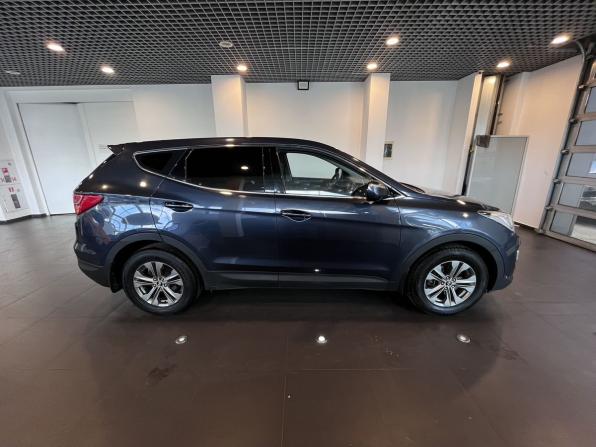 Hyundai Santa Fe III с пробегом 2013 года, цена 2 077 000 рублей, 145320 км, внедорожник, Автокод Объявления