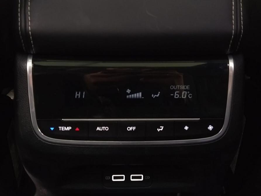 GAC GS8 II Екатеринбург  - изображение 19