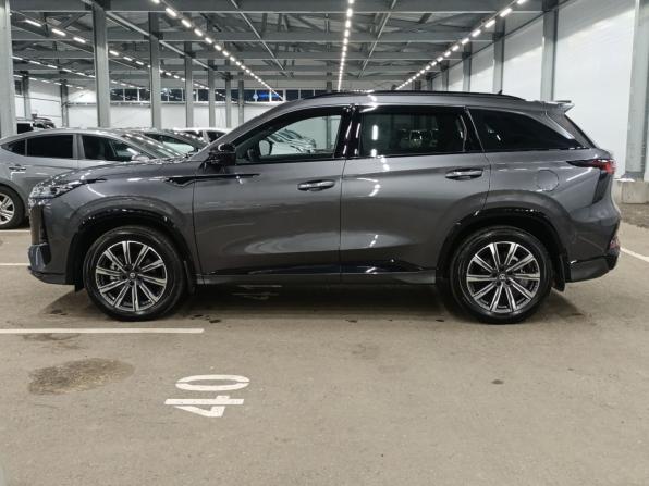 Changan CS75 Plus III с пробегом 2024 года, цена 2 700 000 рублей, 12980 км, внедорожник, Автокод Объявления