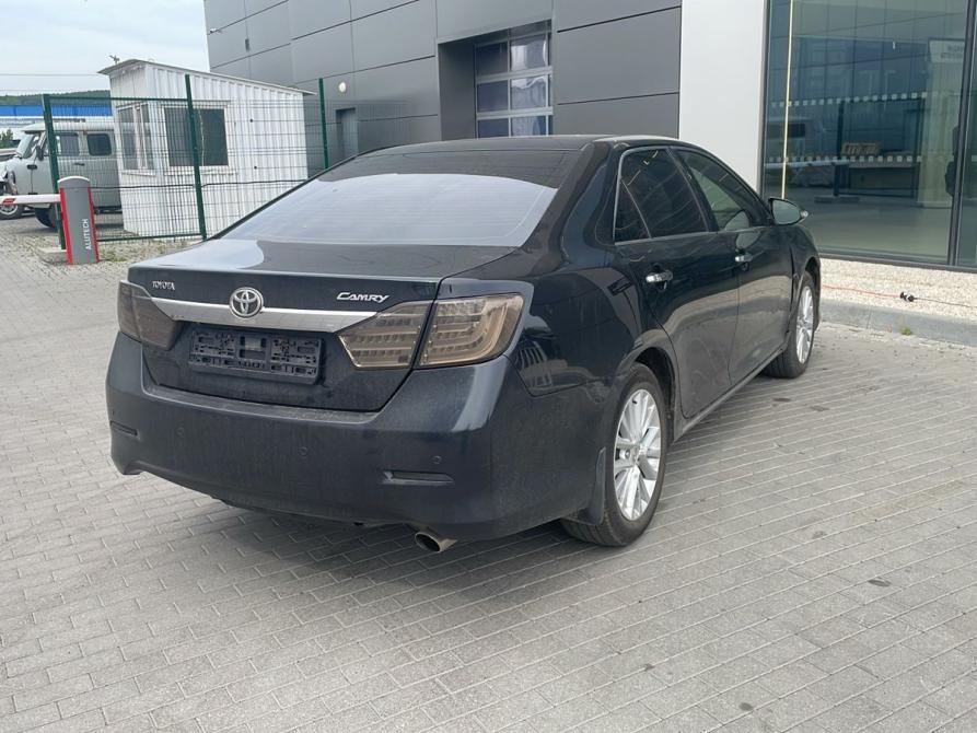 Toyota Camry VII (XV50) Кемерово  - изображение 13