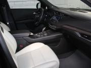 Cadillac XT4 I Москва  - изображение 45