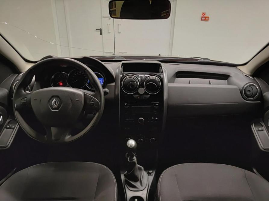 Renault Duster I Рестайлинг Казань  - изображение 17