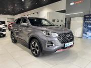 Chery Tiggo 4 Pro I Москва  - изображение 24