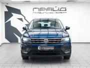 Volkswagen Tiguan II Ростов-на-Дону  - изображение 25