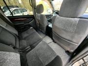 Toyota Land Cruiser Prado 120 Series Рестайлинг Санкт-Петербург  - изображение 26