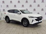 Haval F7 I Рестайлинг Тольятти  - изображение 24