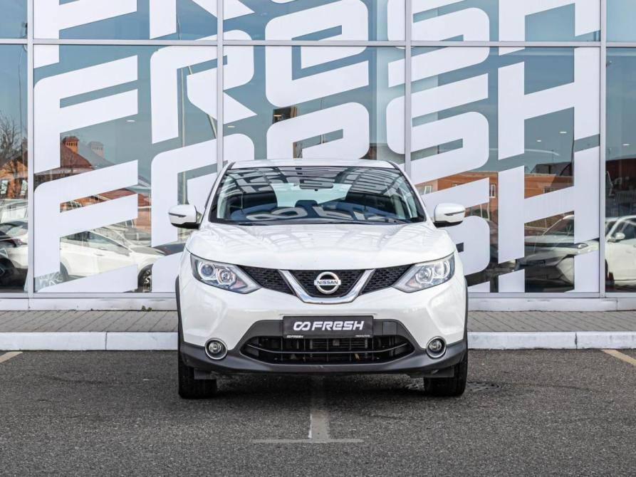 Nissan Qashqai II Краснодар  - изображение 3