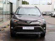 Toyota RAV4 IV (XA40) Рестайлинг Москва  - изображение 23