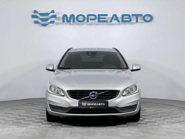 Volvo V60 I Рестайлинг с пробегом 2016 года, цена 1 450 000 рублей, 157300 км, универсал, Автокод Объявления