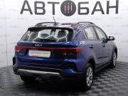 Kia Rio IV Рестайлинг Екатеринбург  - изображение 32