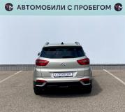 Hyundai Creta I Стерлитамак  - изображение 35