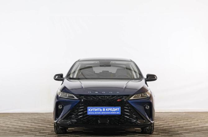 Omoda S5 GT с пробегом 2024 года, цена 1 949 000 рублей, 1400 км, седан, Автокод Объявления