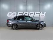 Lada (ВАЗ) Granta I Рестайлинг Воронеж  - изображение 22