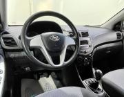 Hyundai Solaris I Воронеж  - изображение 33