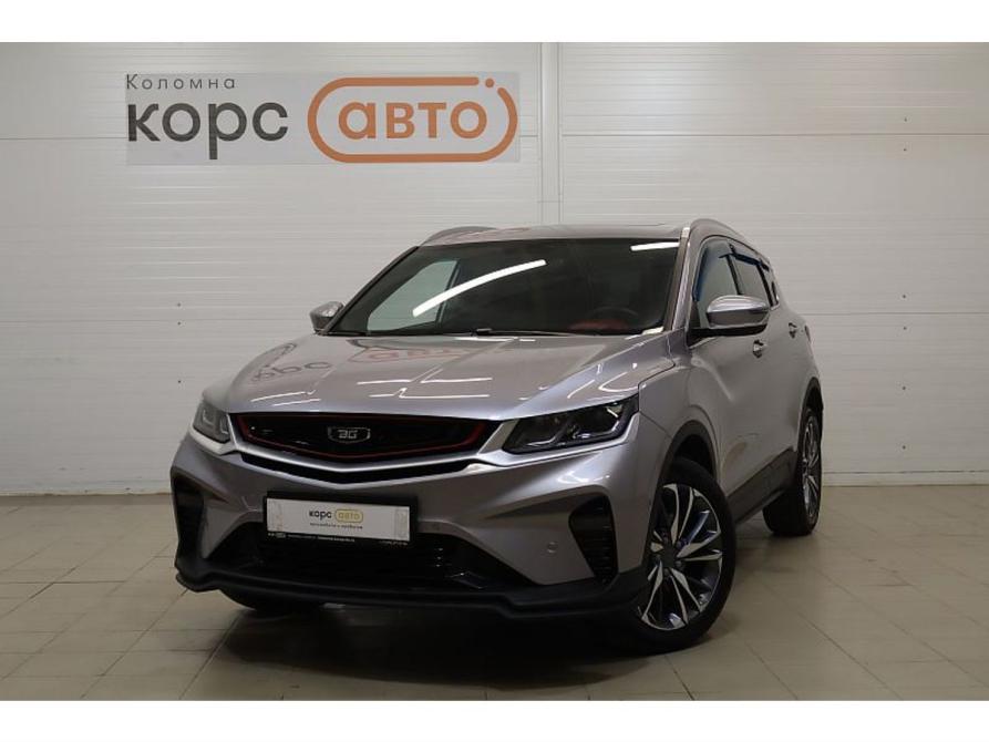 Belgee X50 Тула  - изображение 1