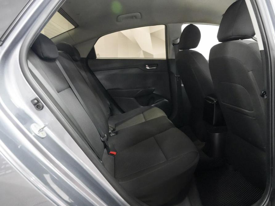 Hyundai Solaris II Рестайлинг Ульяновск  - изображение 13