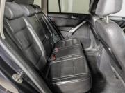 Volkswagen Tiguan I Екатеринбург  - изображение 29