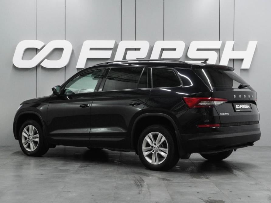 Skoda Kodiaq I Воронеж  - изображение 2