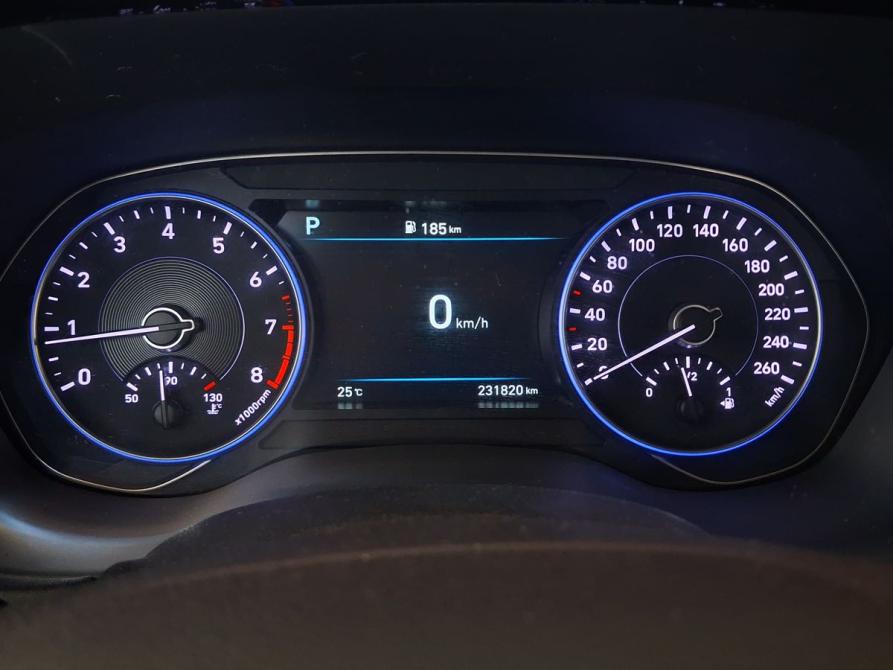 Hyundai Palisade I Саратов  - изображение 9