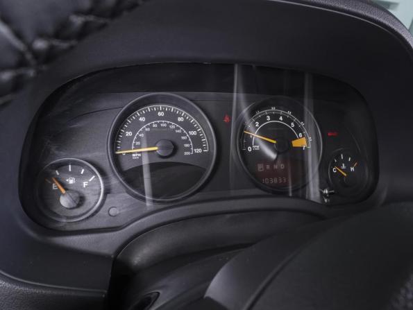 Jeep Liberty (Patriot) с пробегом 2015 года, цена 1 250 000 рублей, 167000 км, внедорожник, Автокод Объявления